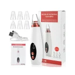 🔥 Deep Pore Cleansing Blackhead Remover - Image 2