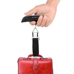 🔥 Japan Standard 50KG Digital Hanging Scale ⚖️ - Image 2