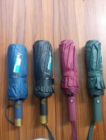 BMW Umbrella 16 Ribs Auto Open And Auto Close - Image 8