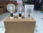 Portable Handheld Mini Rechargeable Cool Comfort - Image 3