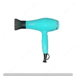 Kemy Multifunctional Hair Dryer KM-9837 900 Watt - Image 6