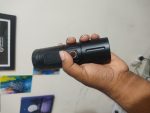 30000 mAh Japani Super Power Rechargeable Torch Light With Power Bank - Image 2