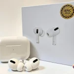 AirPods Pro 2nd generation H2 ANC Active Noise Cancelling Bluetooth Earbuds